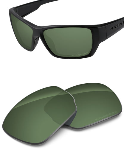 Green G15-Polarized
