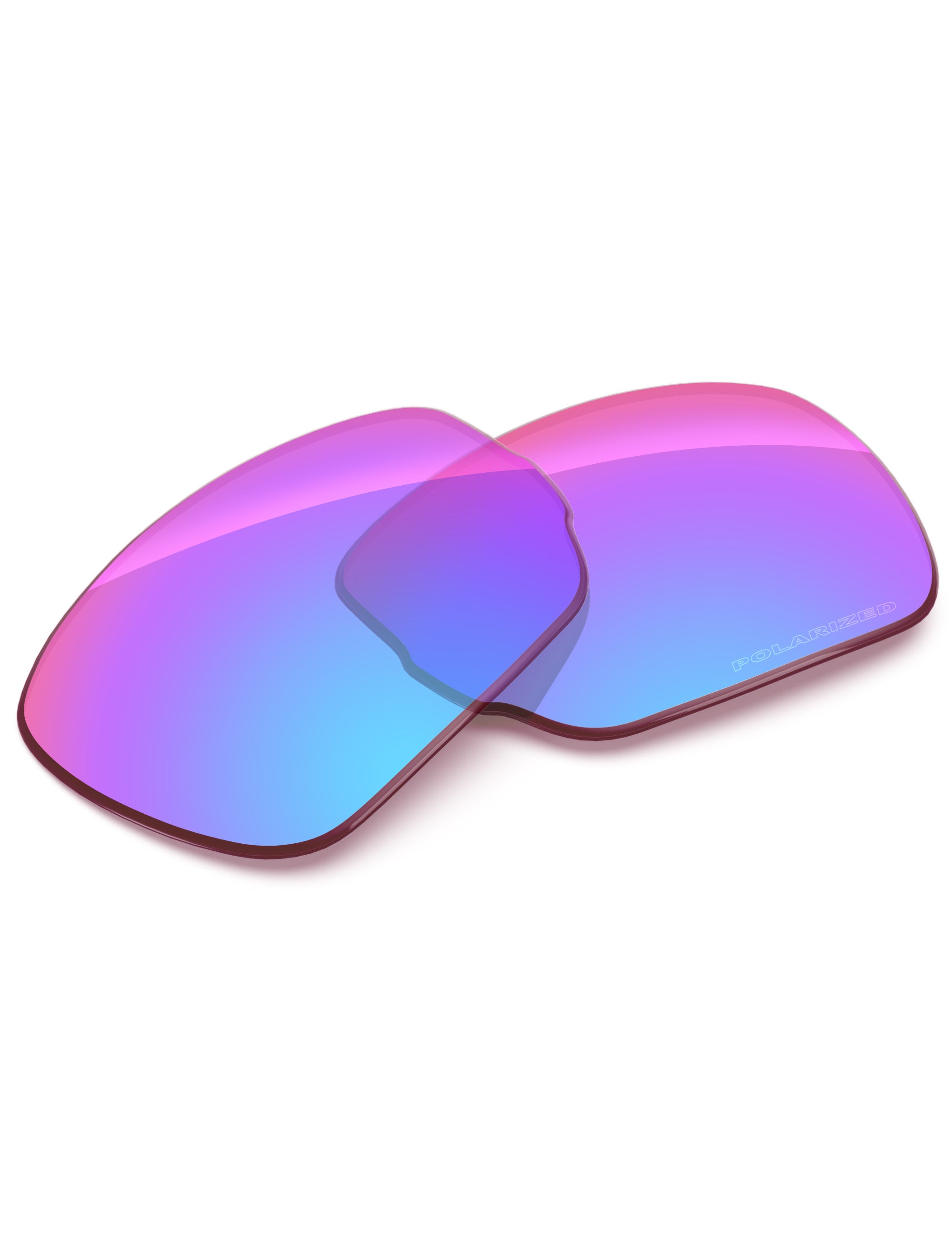 Trail Ruby FlashMirror™-Polarized