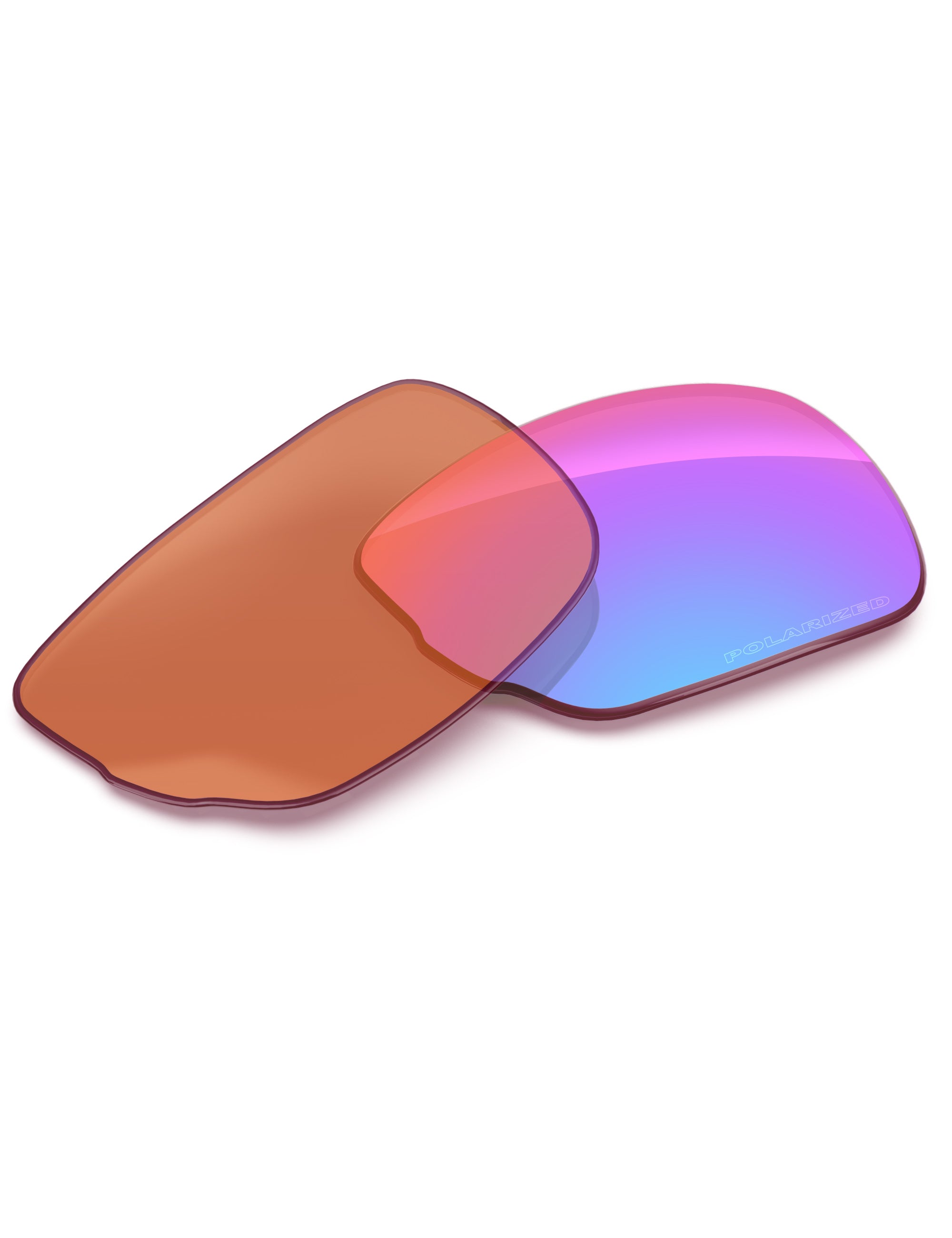 Trail Ruby FlashMirror™-Polarized