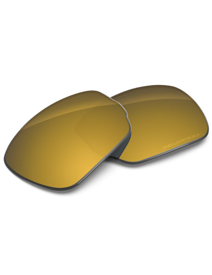Tungsten Gold FlashMirror™-Polarized