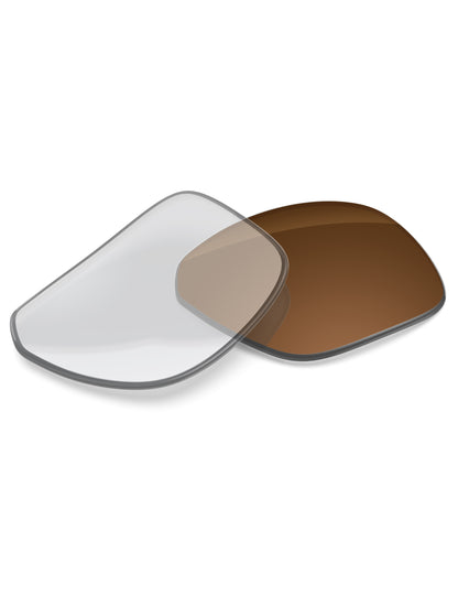 Adapt Brown Photochromic-Non-Polarized