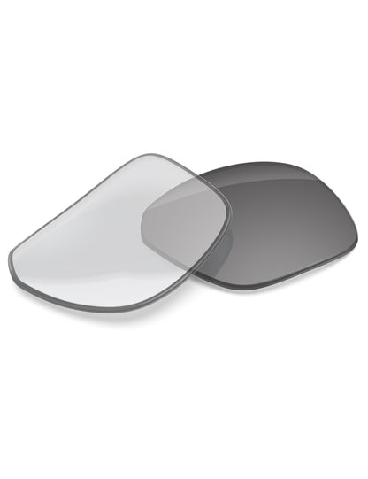 Adapt Gray Photochromic-Non-Polarized