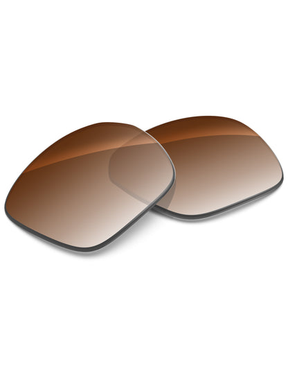Brown Gradient-Non-Polarized