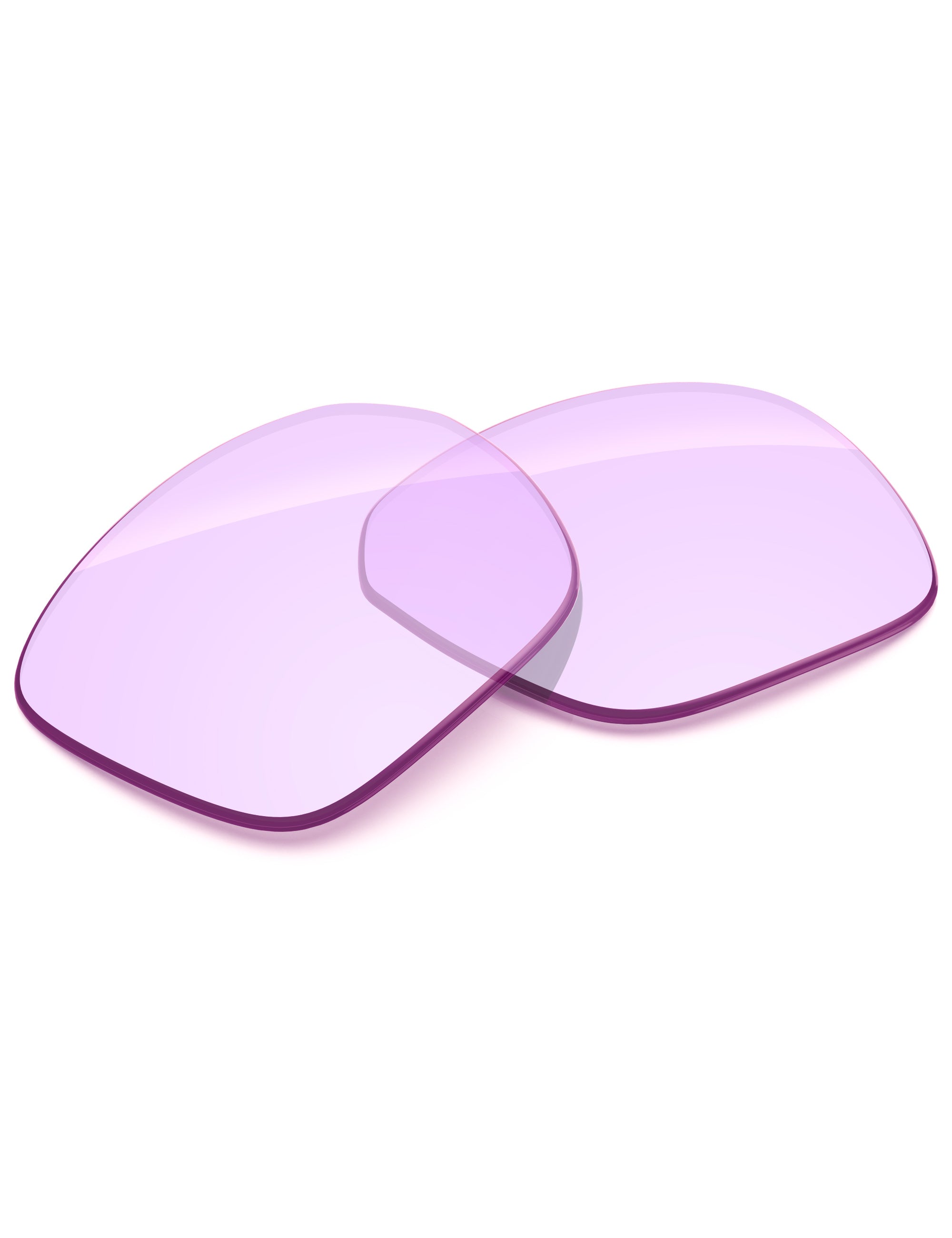 Low Light Pink-Non-Polarized