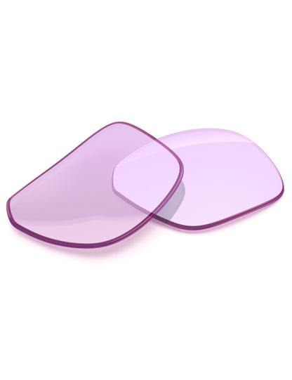 Low Light Pink-Non-Polarized
