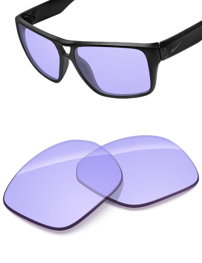 Low Light Purple-Non-Polarized