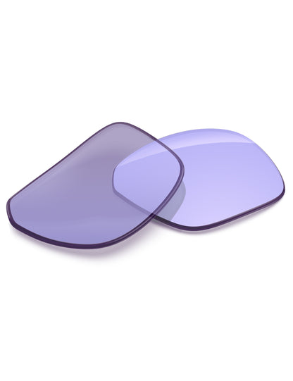 Low Light Purple-Non-Polarized