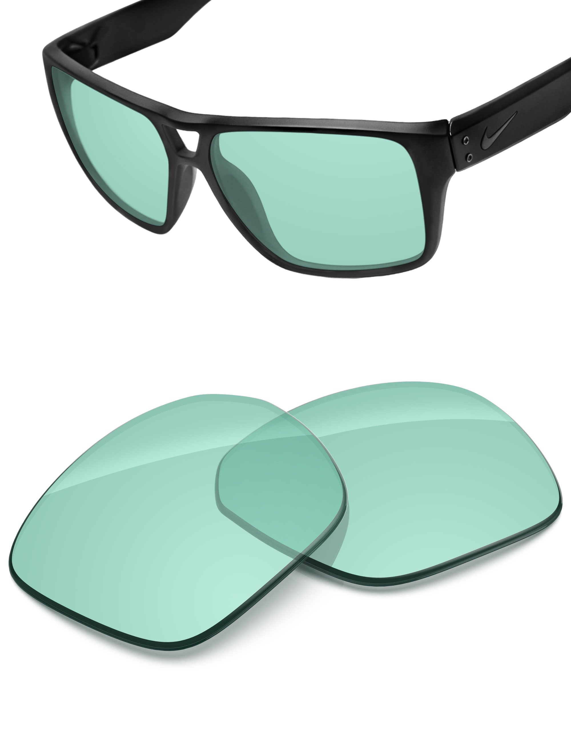 Mint-Non-Polarized