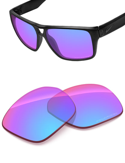 Trail Ruby FlashMirror™-Polarized
