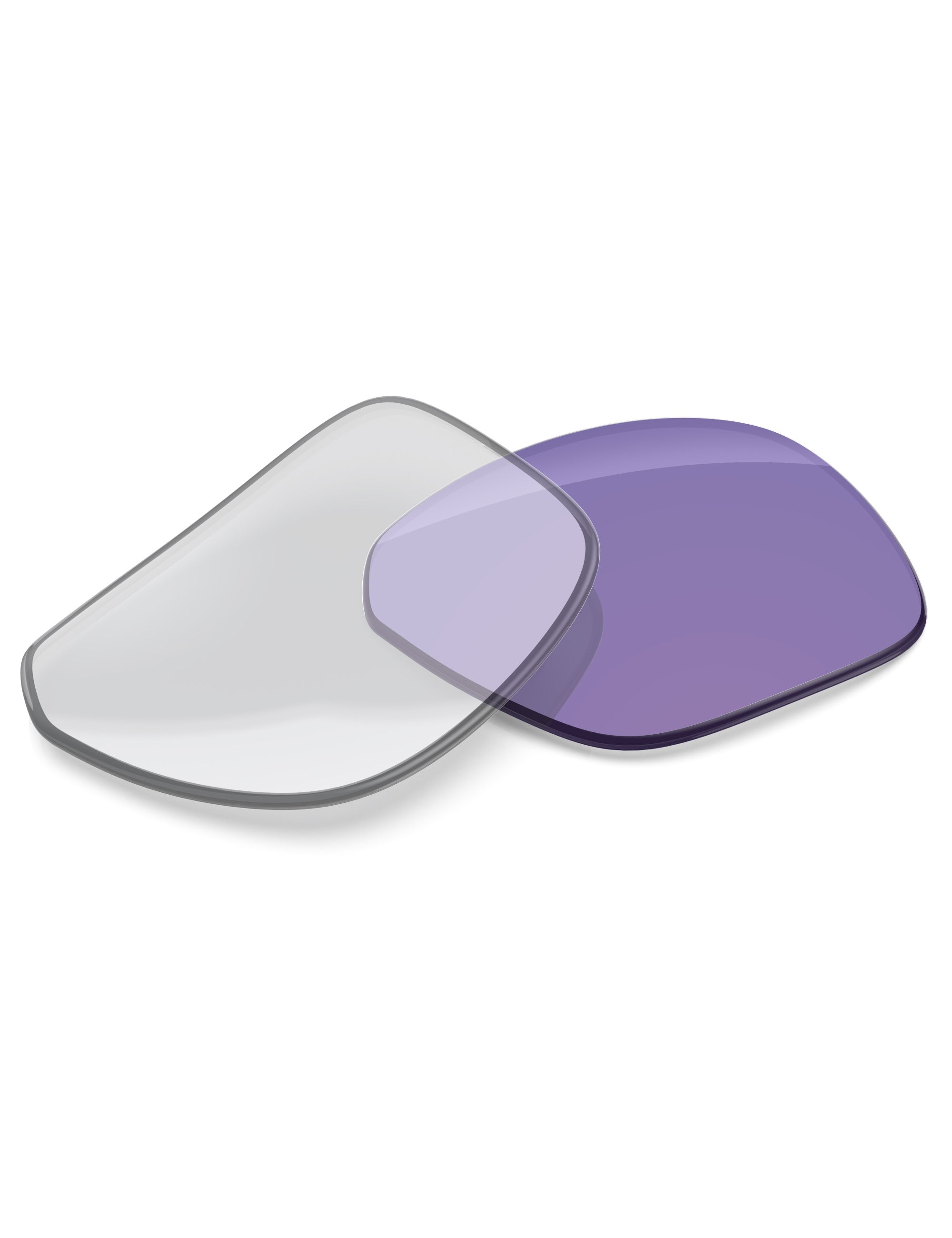 Adapt Purple Photochromic-Non-Polarized