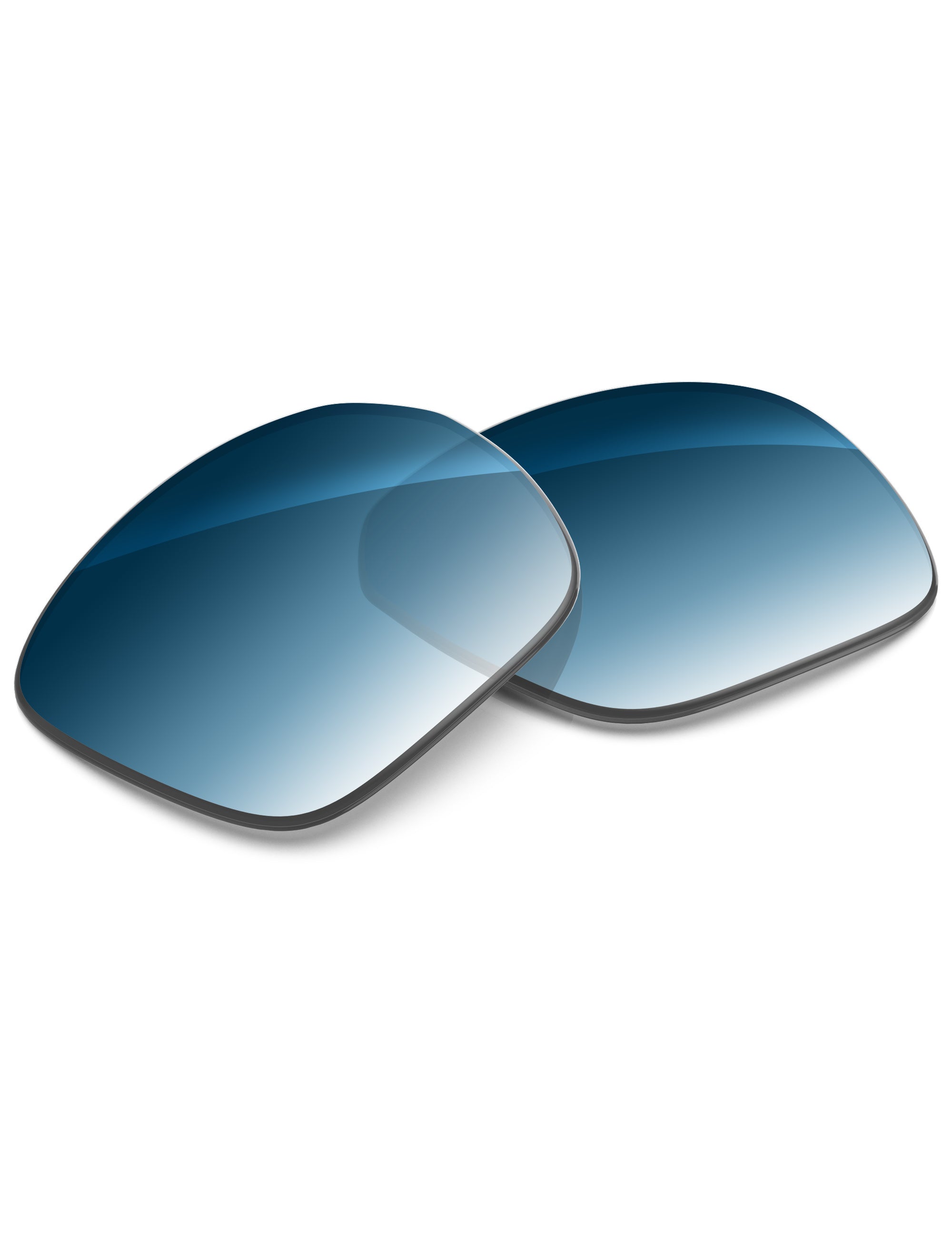 Blue Gradient-Non-Polarized