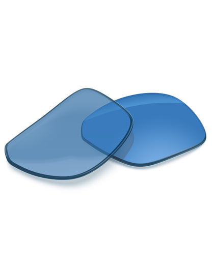 HD Blue-Non-Polarized