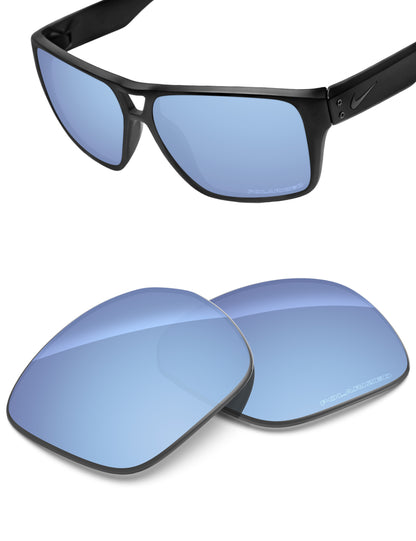 Aqua Blue FlashMirror™-Polarized