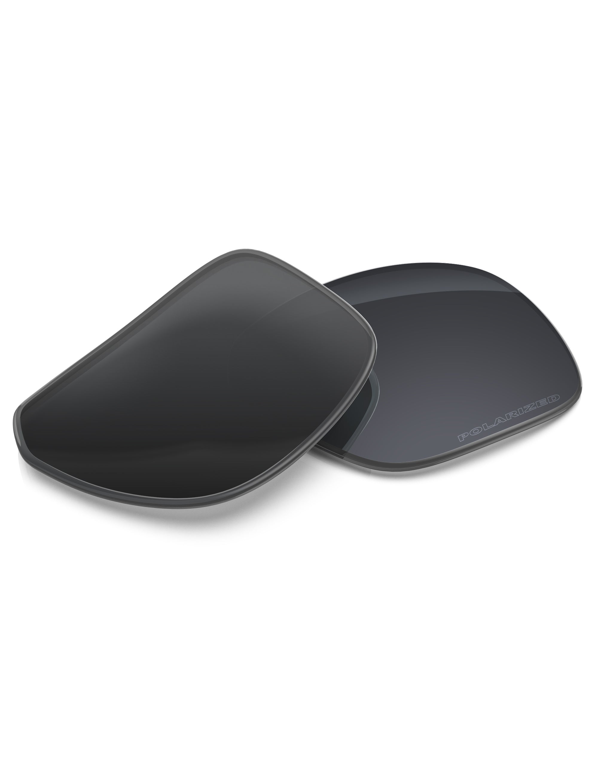 Black Shield FlashMirror™-Polarized