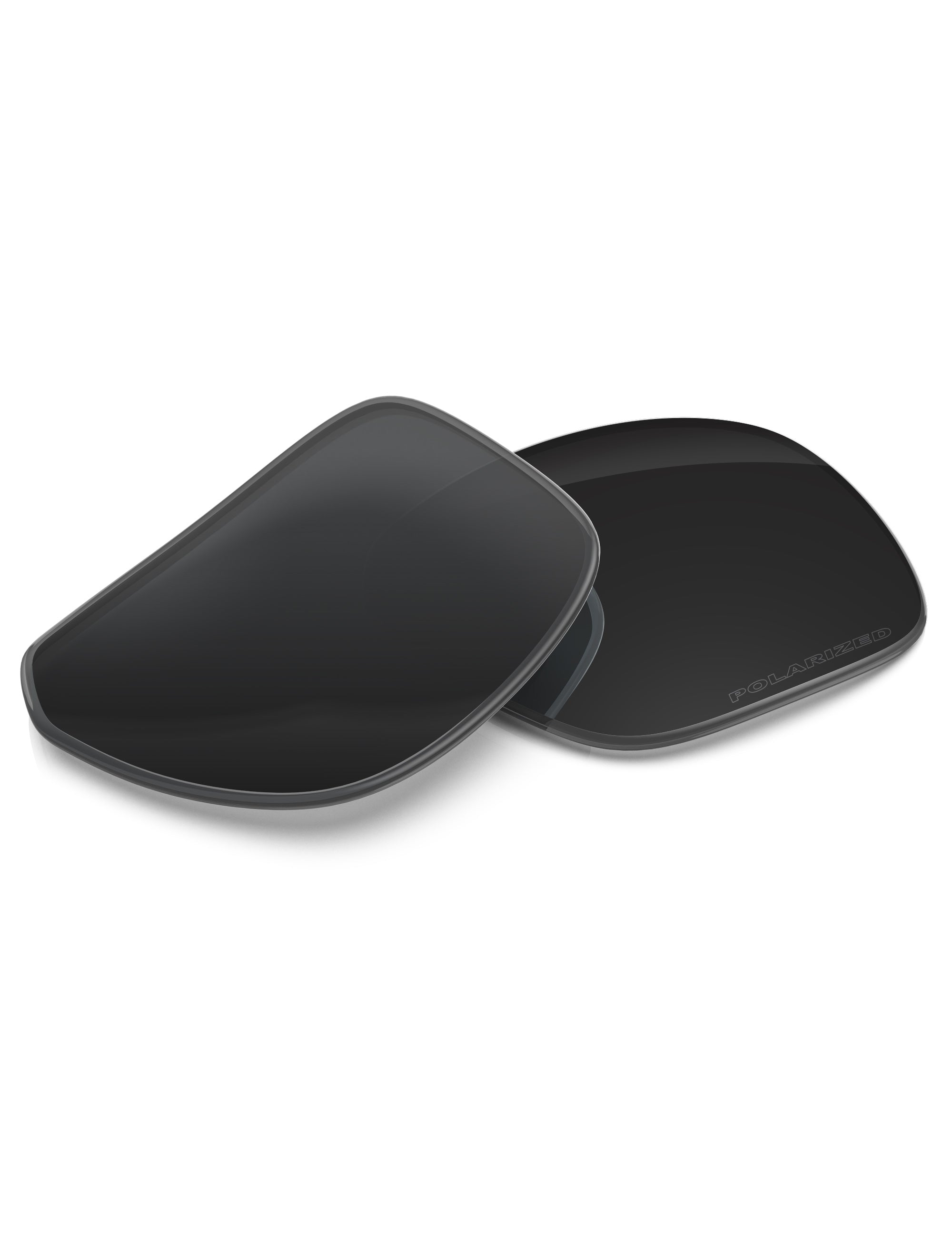 Carbon Black-Polarized