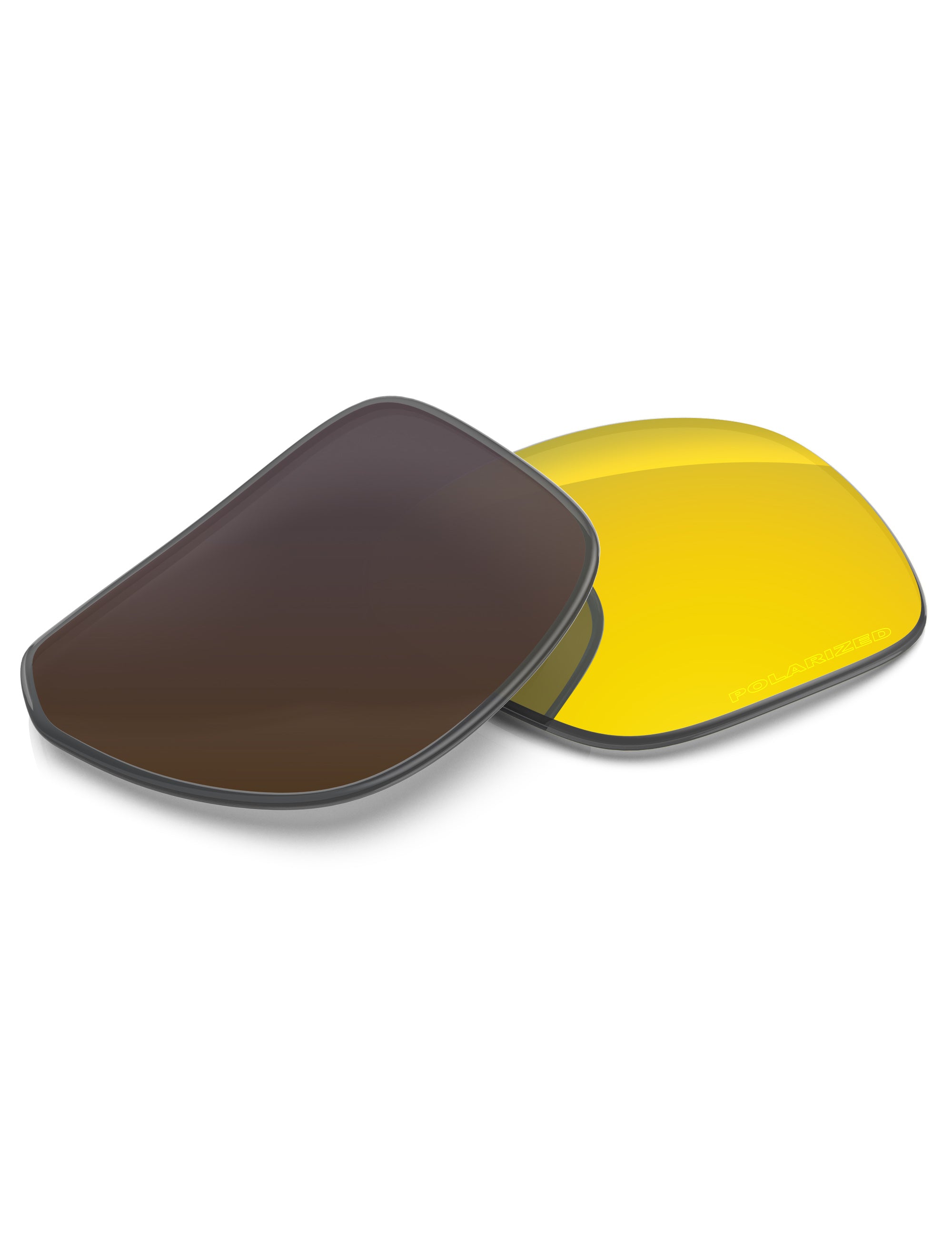 Gold Fusion FlashMirror™-Polarized