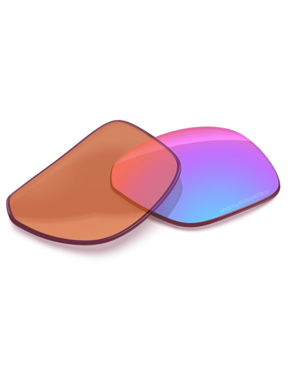 Trail Ruby FlashMirror™-Polarized