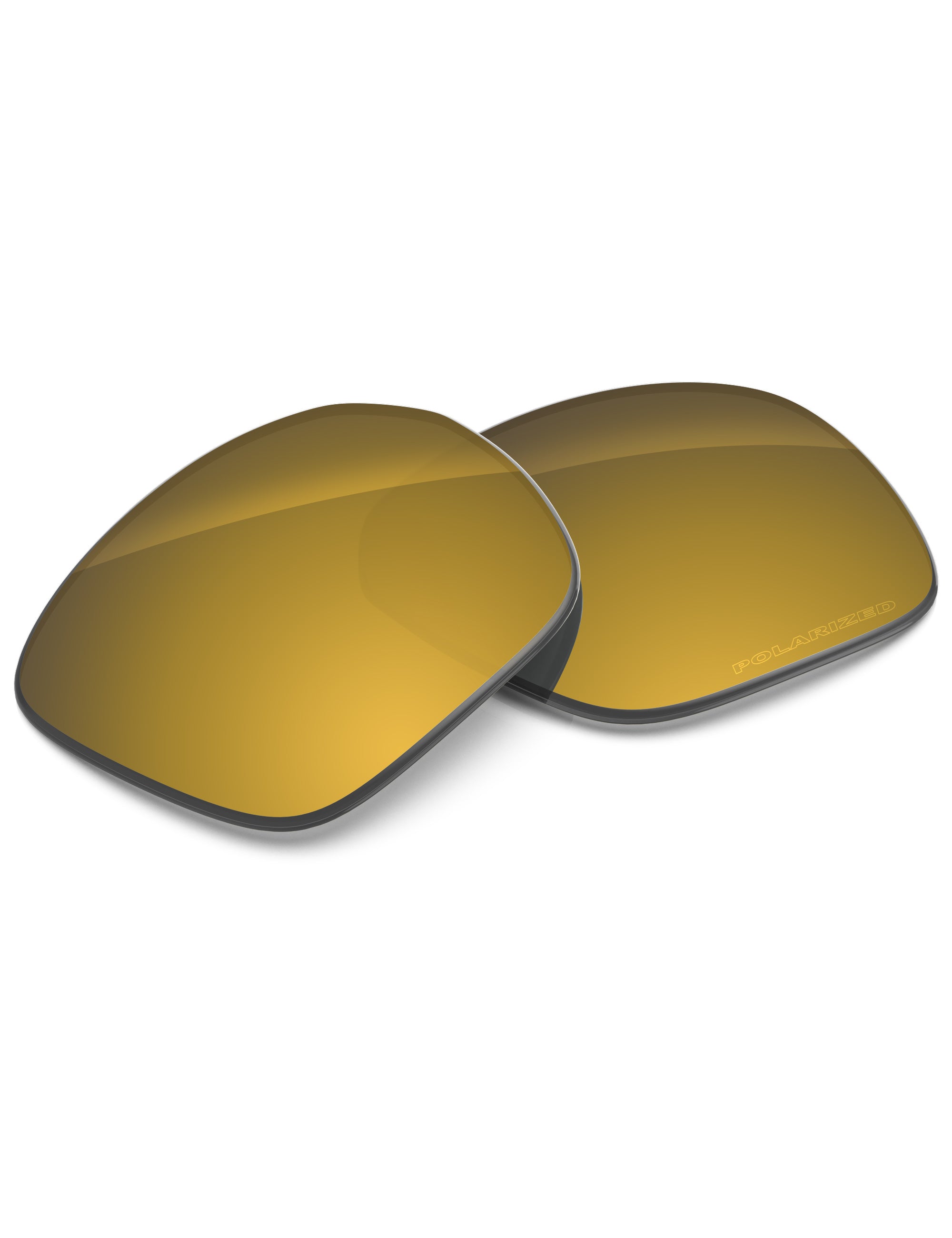 Tungsten Gold FlashMirror™-Polarized