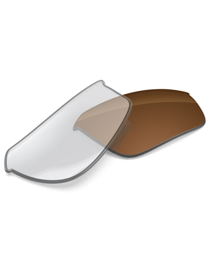 Adapt Brown Photochromic-Non-Polarized