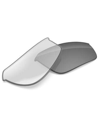 Adapt Gray Photochromic-Non-Polarized