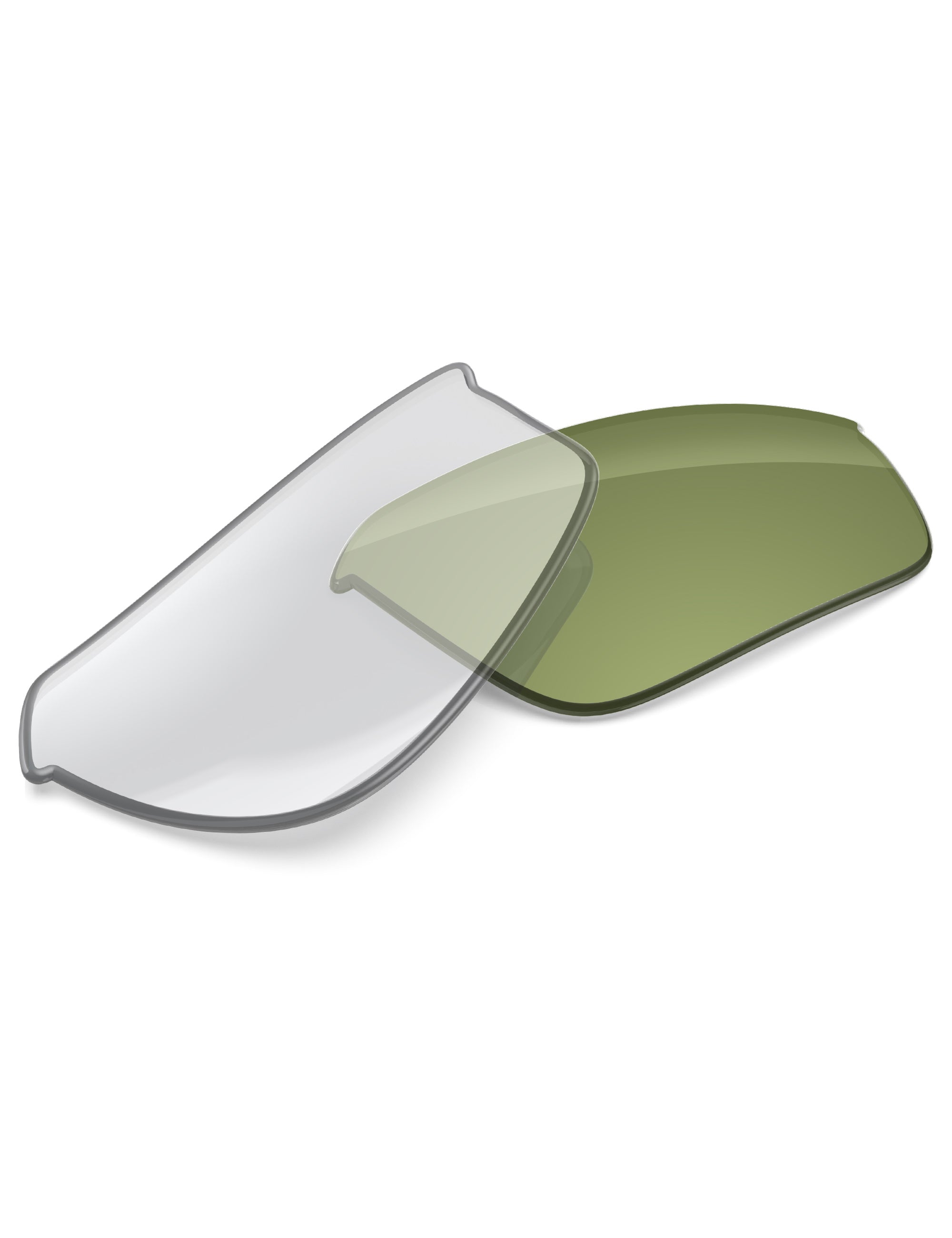 Adapt Green Photochromic-Non-Polarized