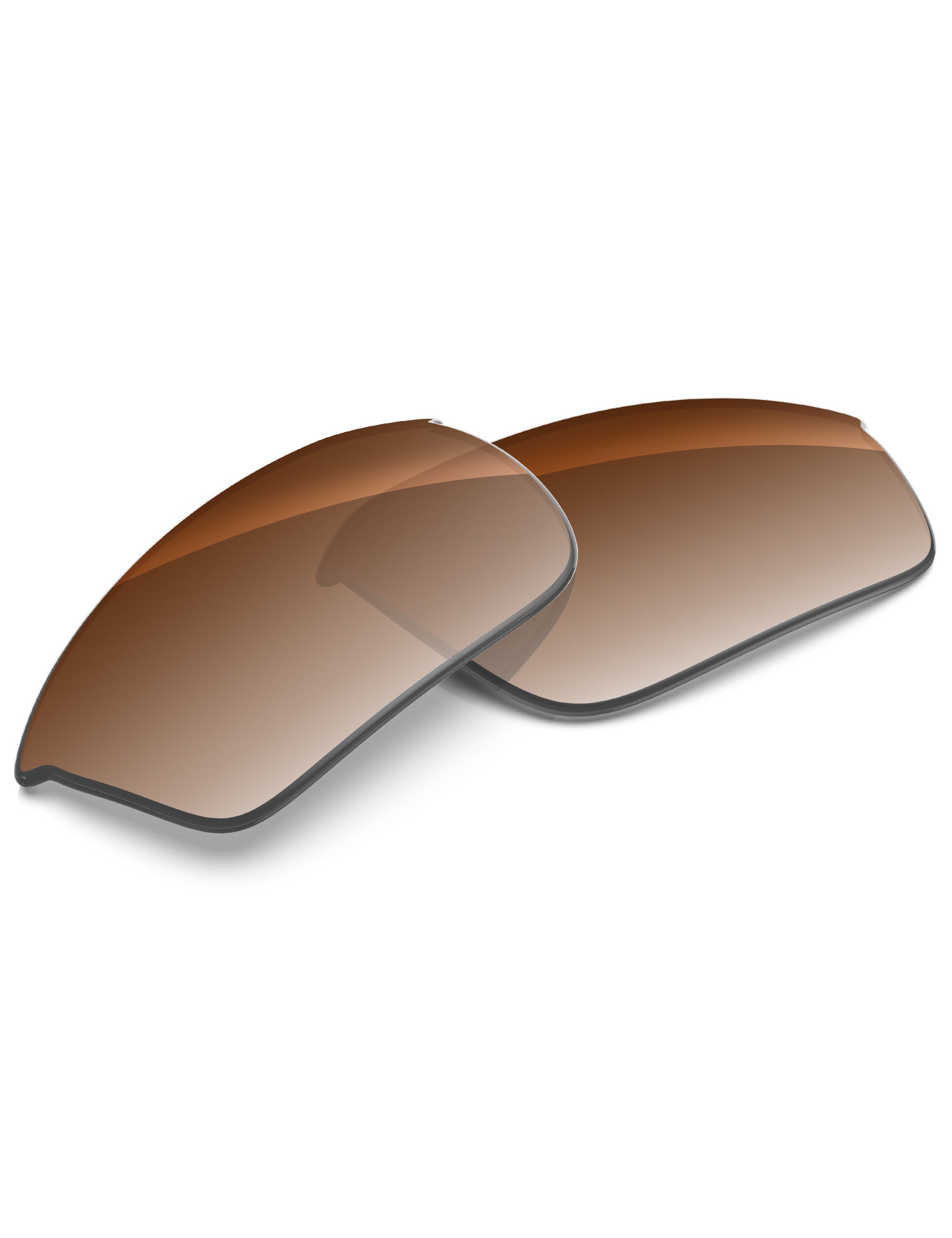 Brown Gradient-Non-Polarized