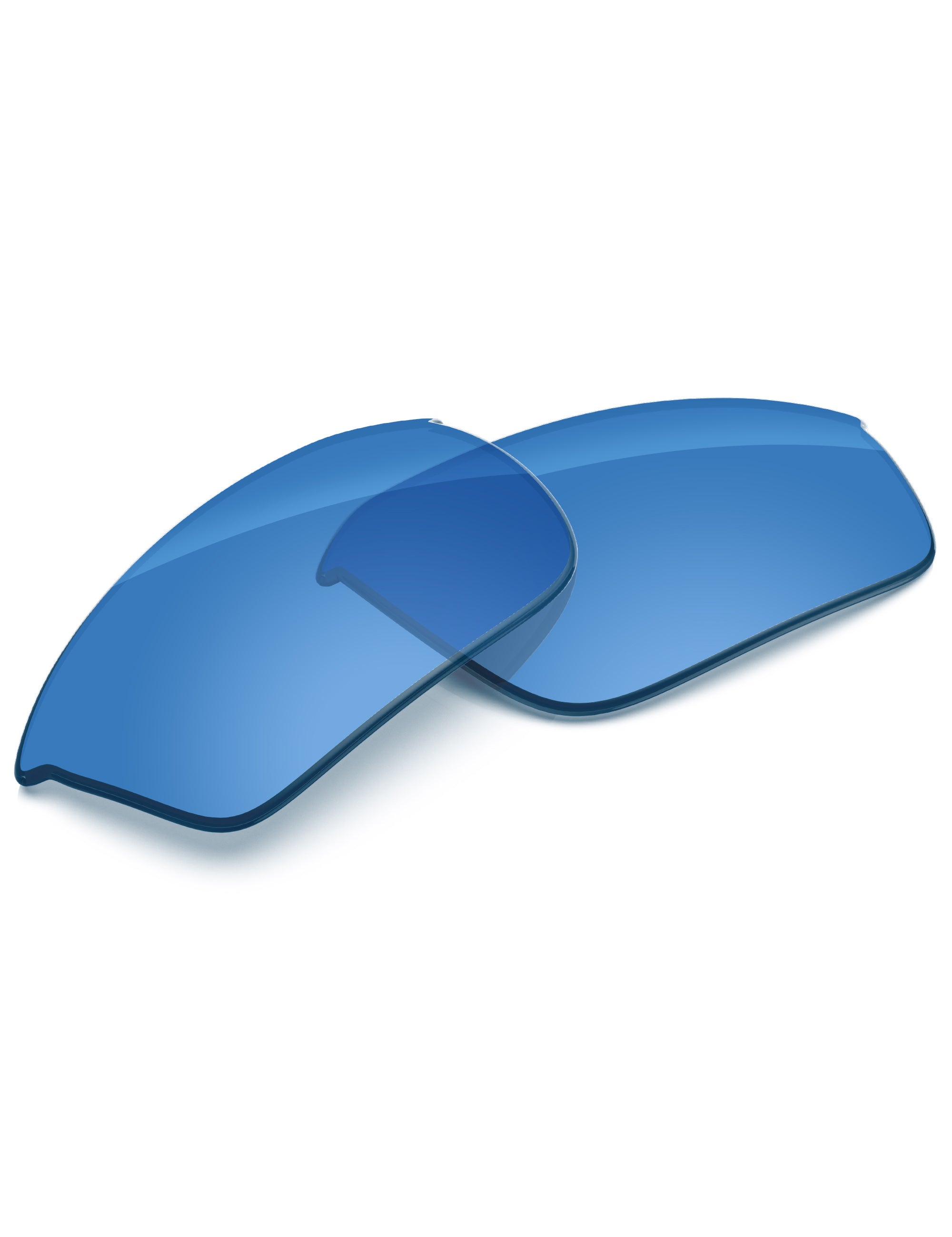 HD Blue-Non-Polarized