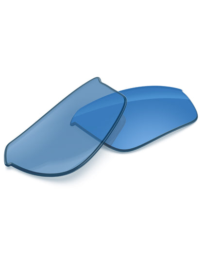 HD Blue-Non-Polarized
