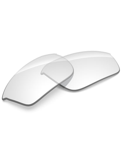 HD Clear-Non-Polarized