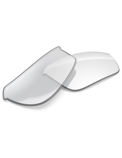 HD Clear Blue Light Blocking-Non-Polarized