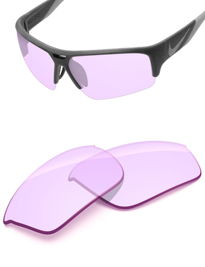 Low Light Pink-Non-Polarized
