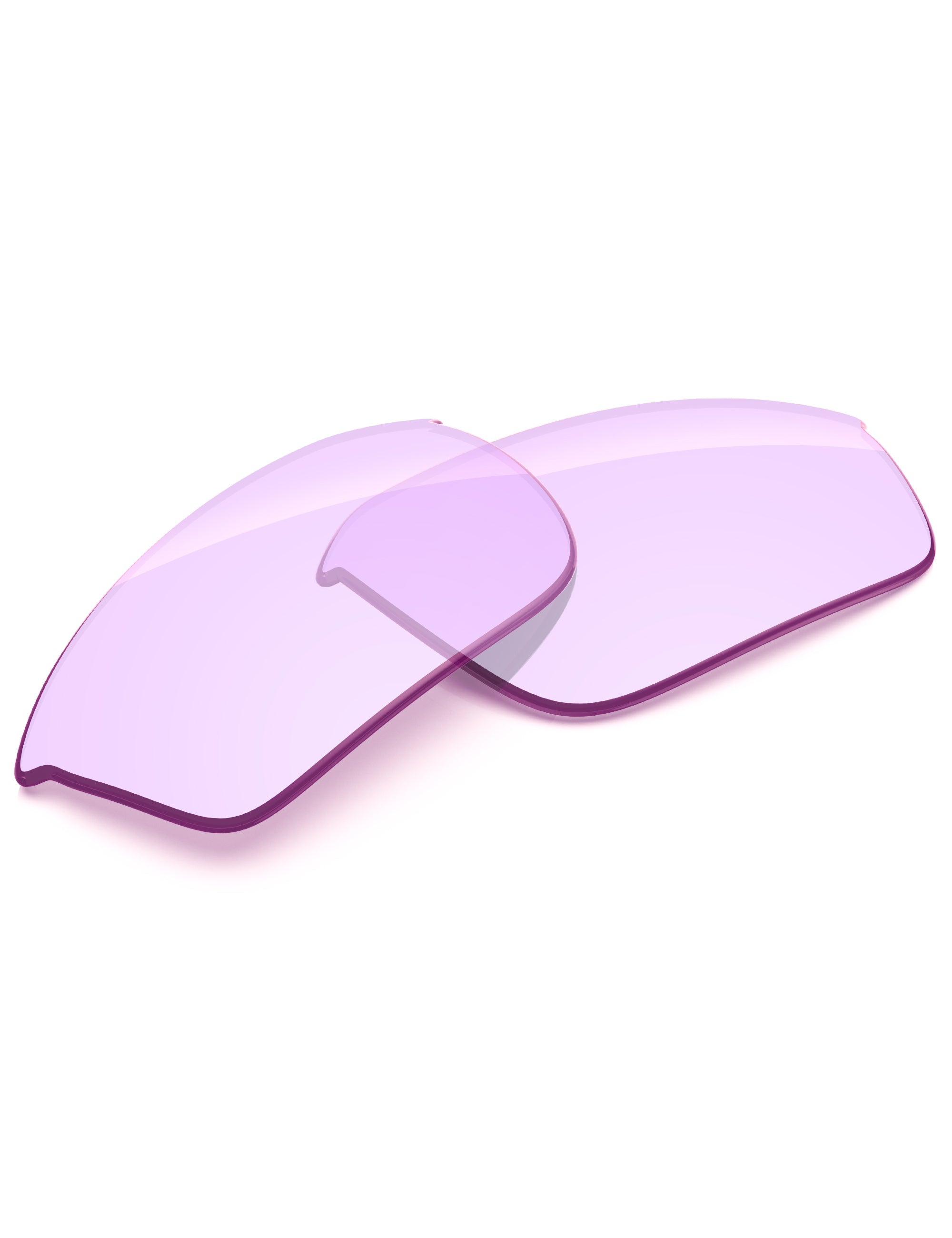 Low Light Pink-Non-Polarized