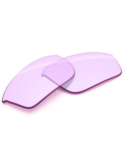 Low Light Pink-Non-Polarized