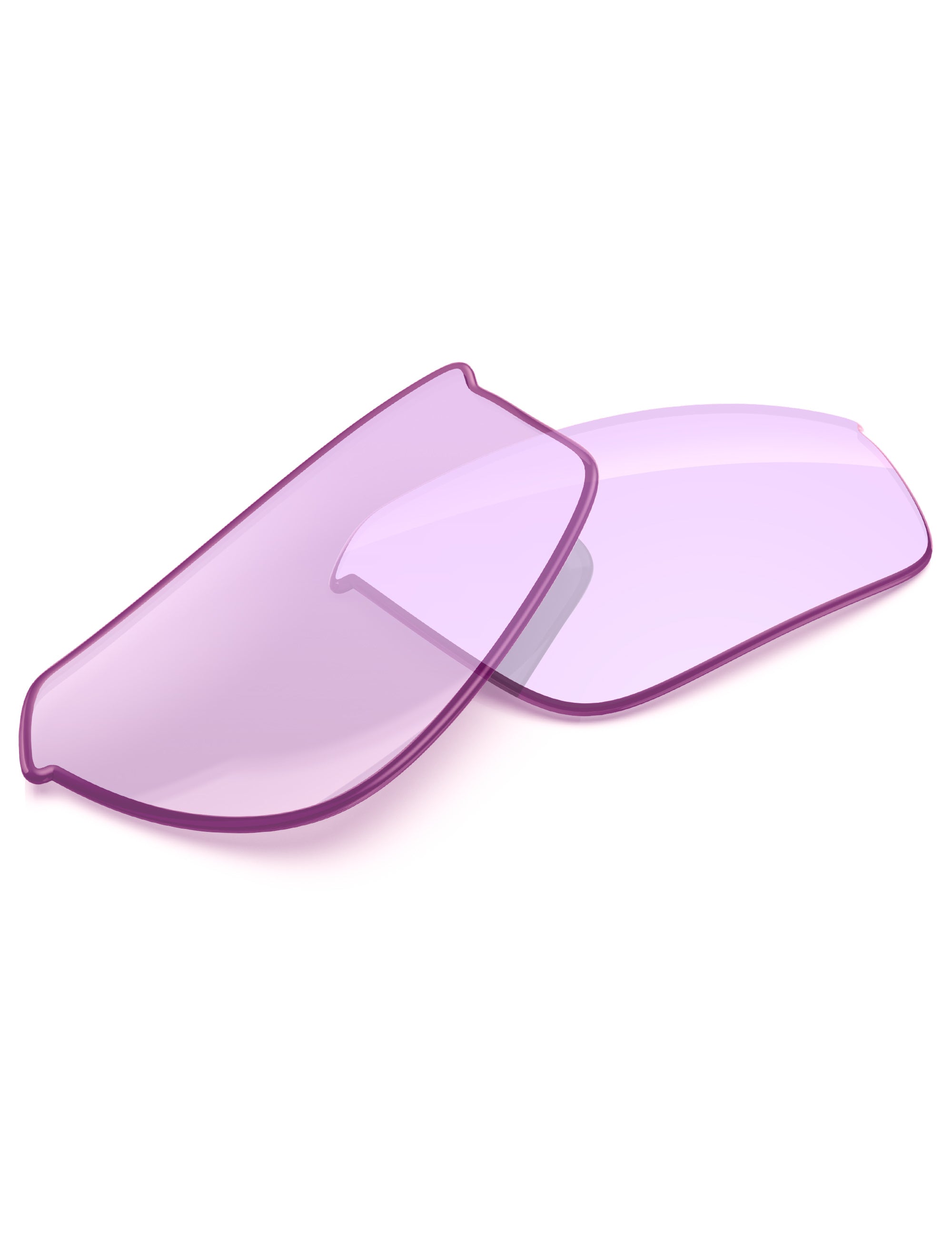 Low Light Pink-Non-Polarized