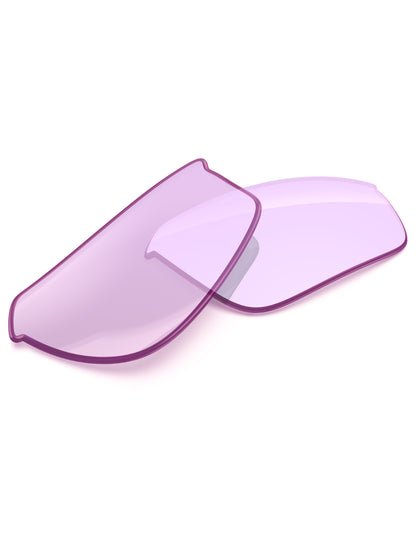 Low Light Pink-Non-Polarized