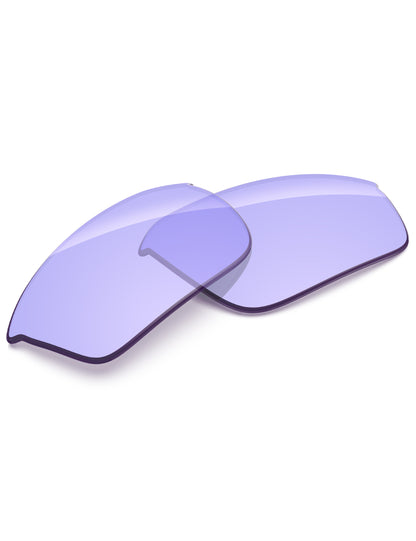 Low Light Purple-Non-Polarized