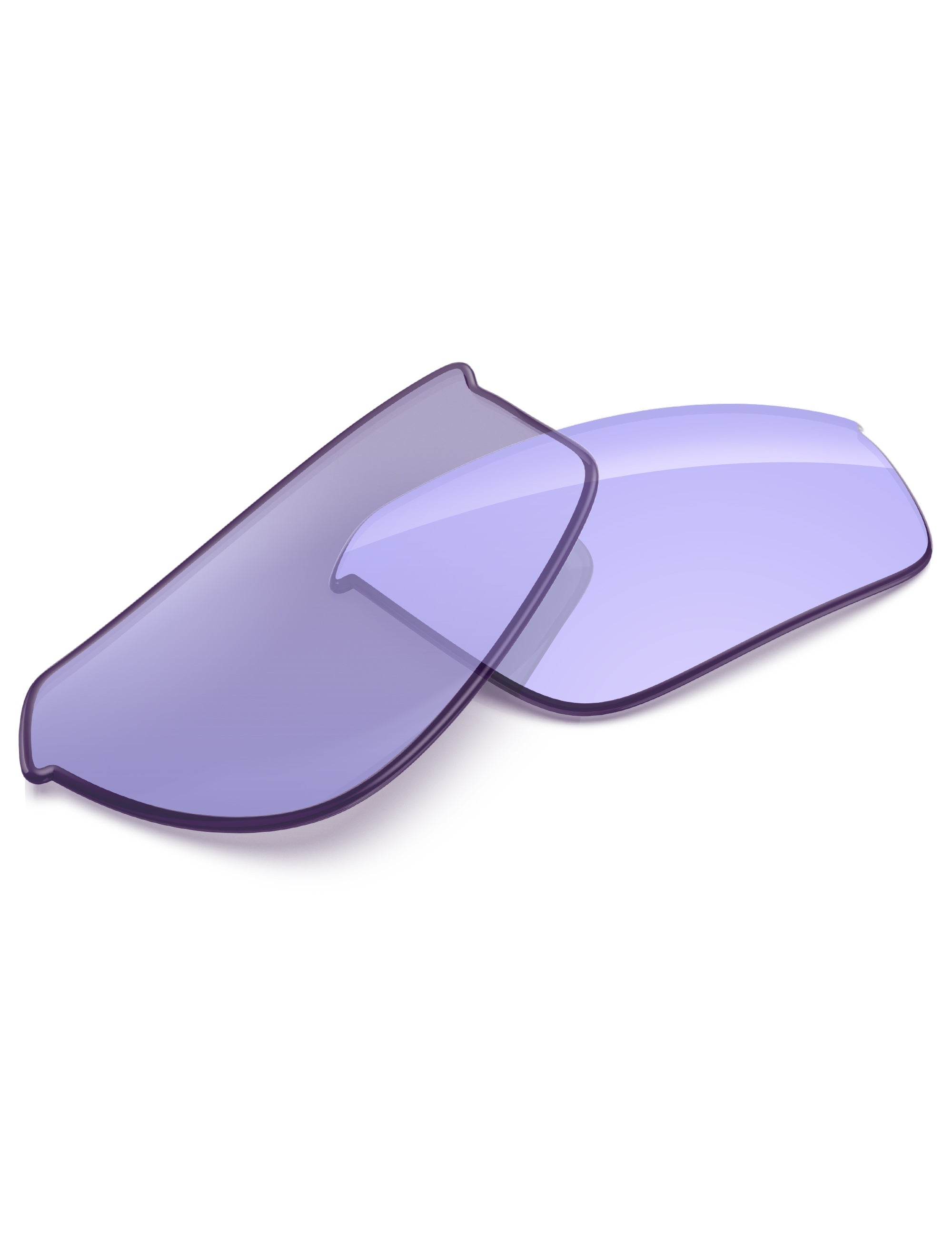 Low Light Purple-Non-Polarized