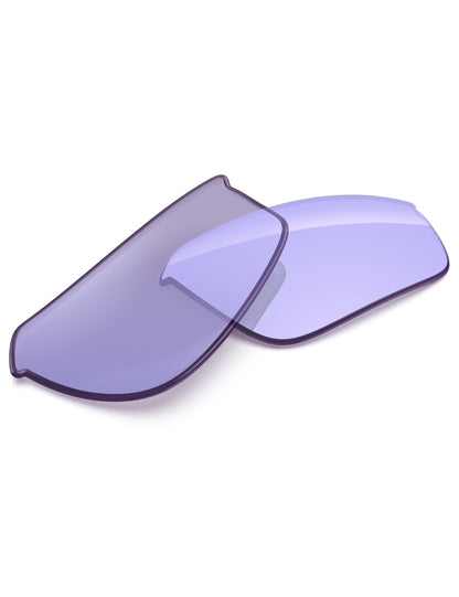 Low Light Purple-Non-Polarized