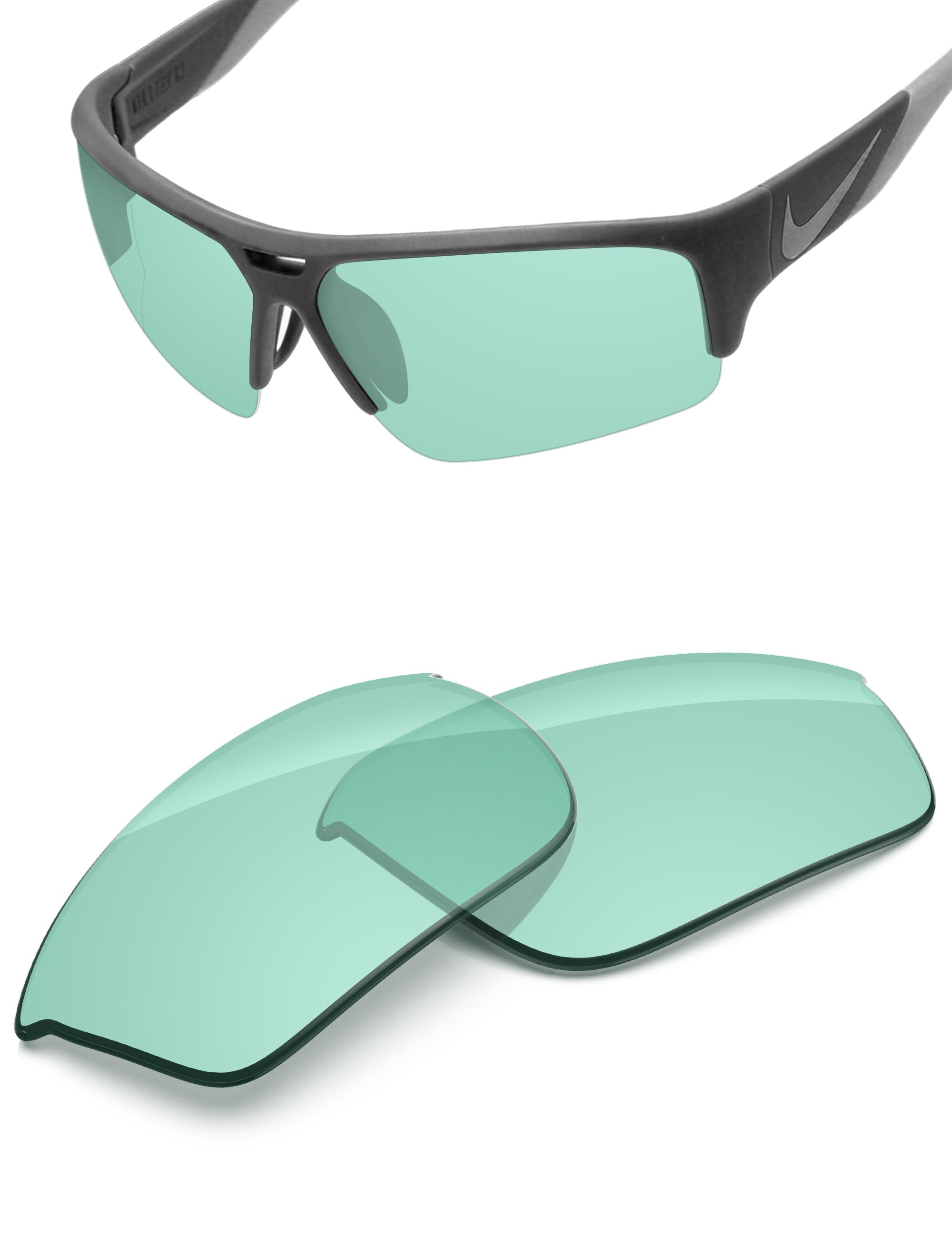 Mint-Non-Polarized