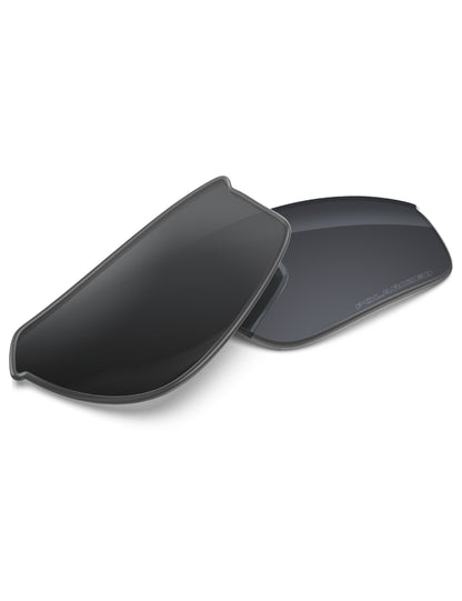 Black Shield FlashMirror™-Polarized