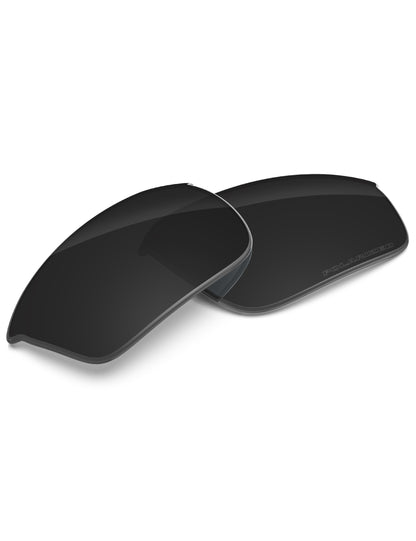 Carbon Black-Polarized