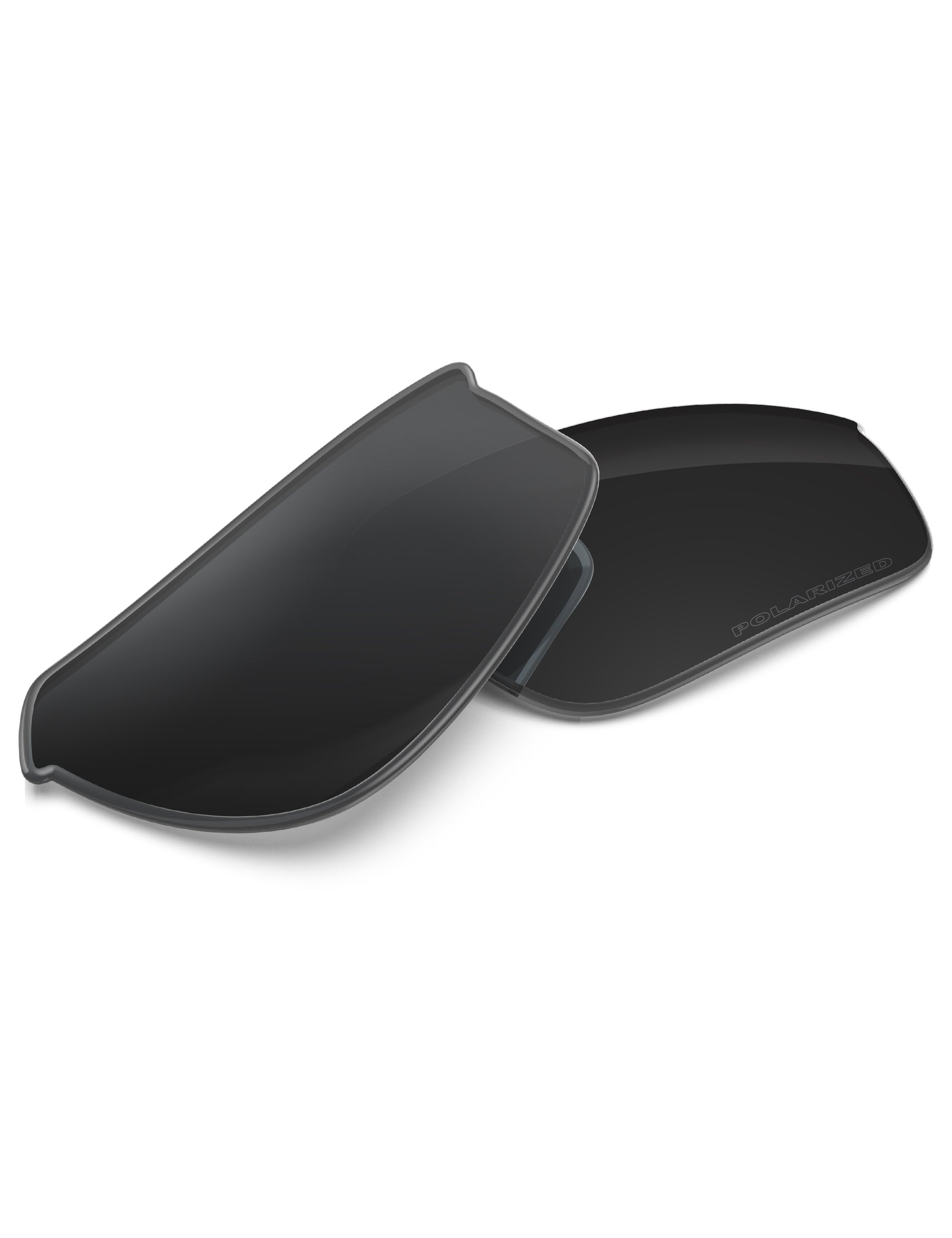 Carbon Black-Polarized