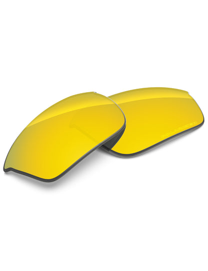 Gold Fusion FlashMirror™-Polarized