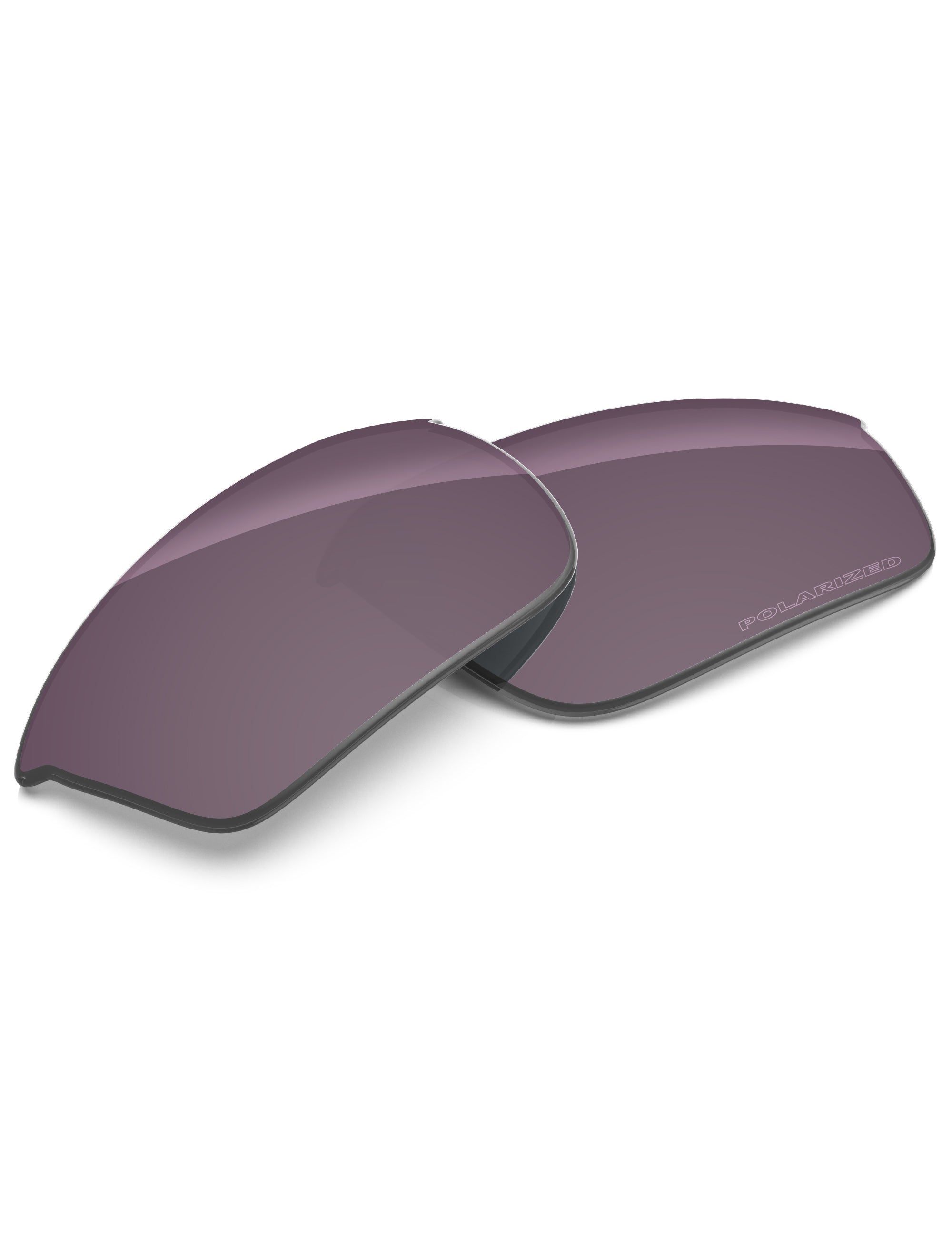 Gray Metallic FlashMirror™-Polarized