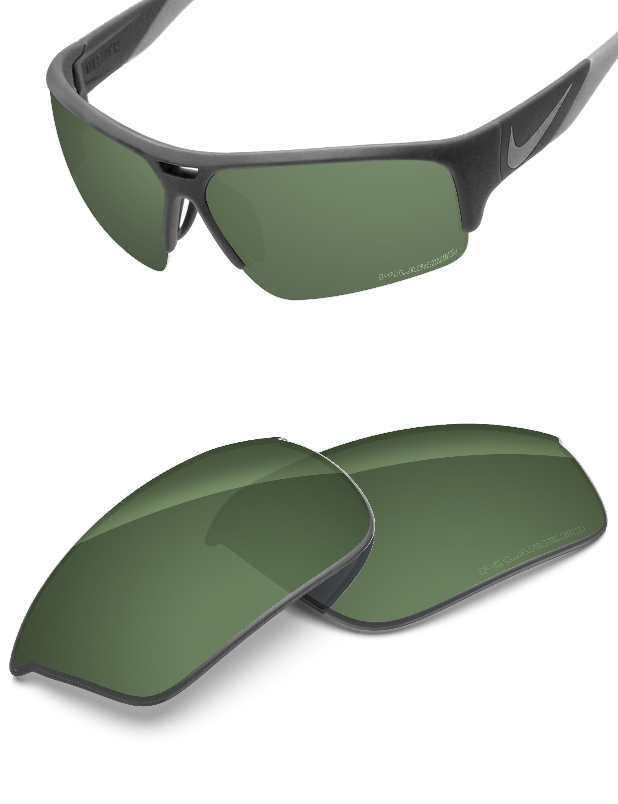 Green G15-Polarized