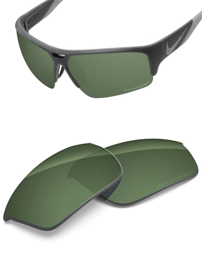 Green G15-Polarized