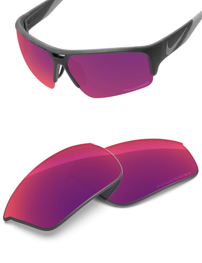 Midnight Nova FlashMirror™-Polarized