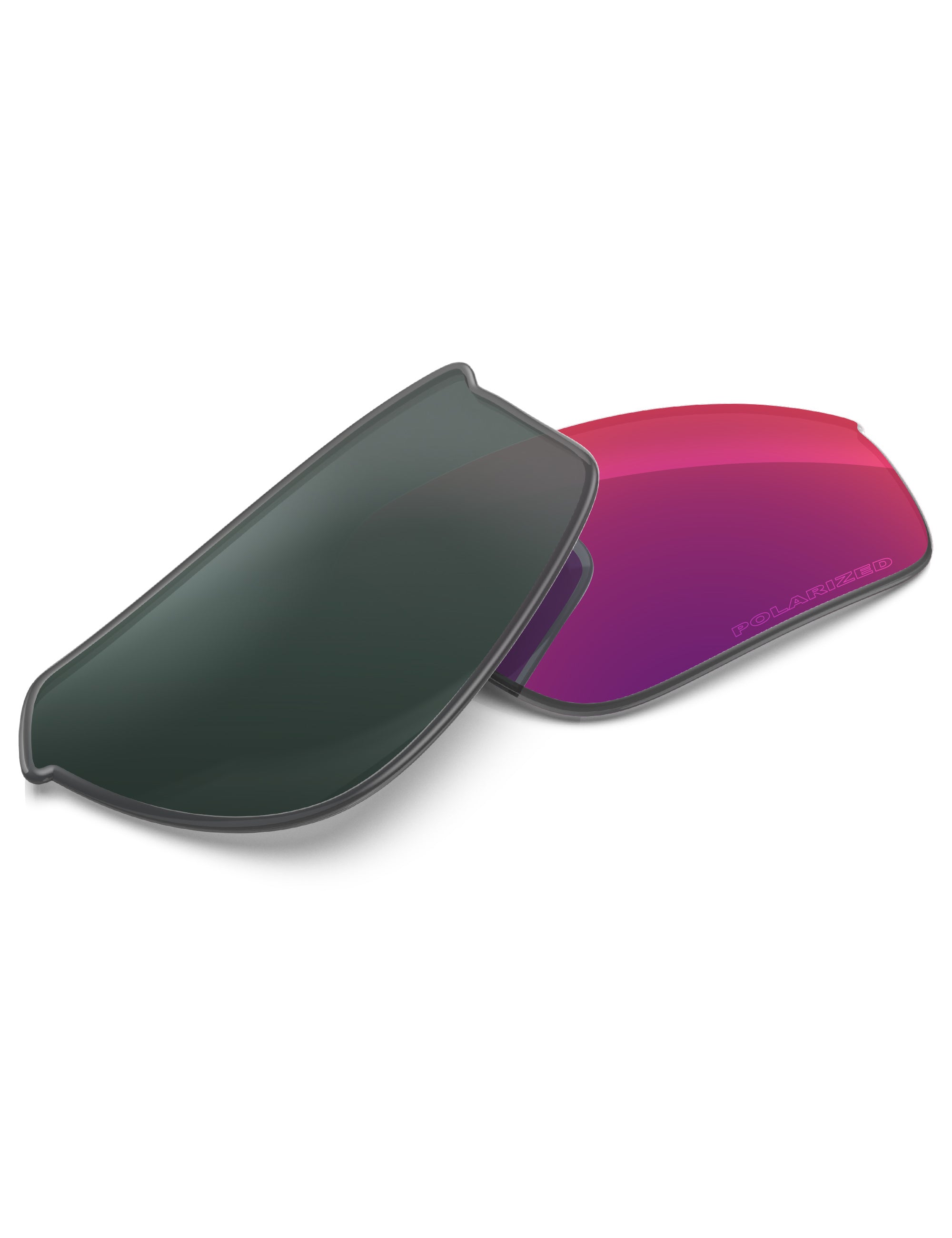 Midnight Nova FlashMirror™-Polarized