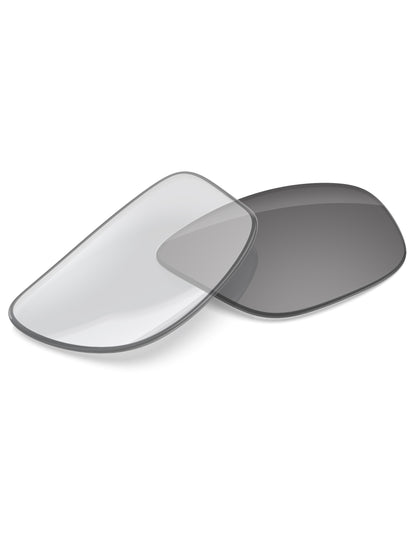 Adapt Gray Photochromic-Non-Polarized