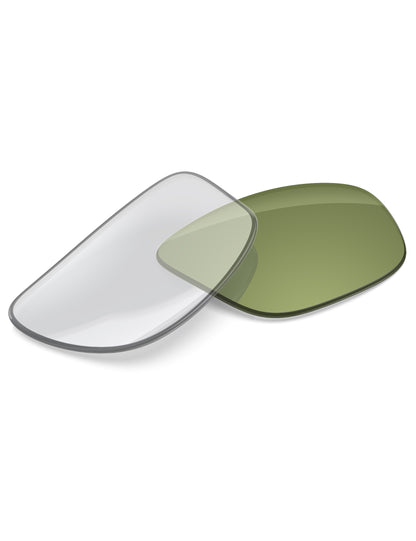 Adapt Green Photochromic-Non-Polarized